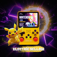 RETRO REBOOT Gaming Console™