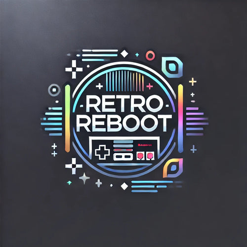 RETRO REBOOT 