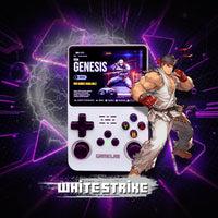 RETRO REBOOT Gaming Console™