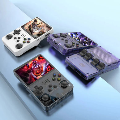 "Rediscover Joyful Moments with Every Game"